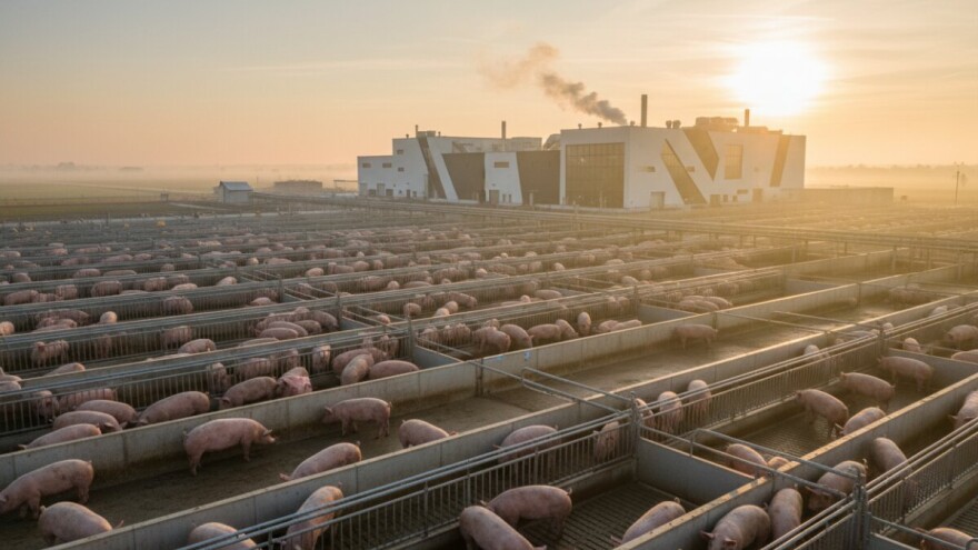 Hrvatskoj za vlastite potrebe nedostaje proizvodnja milijun tovljenika