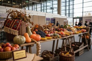 Hrvatskom farmeru nagrada za organizaciju