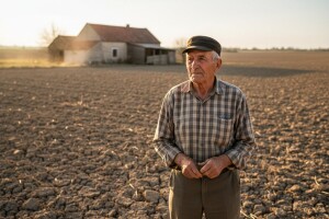 Hrvatsku poljoprivredu uništili državni poticaji!