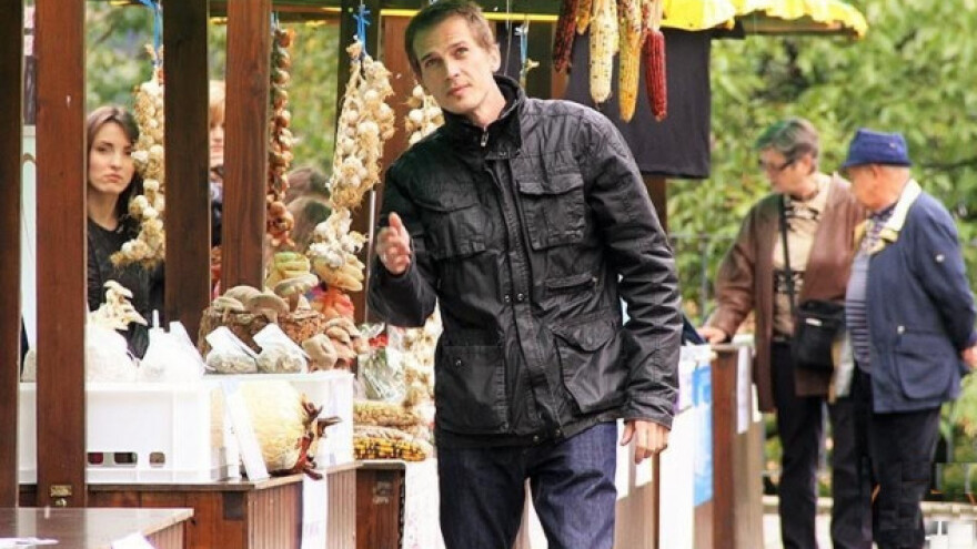 O supstratima znaju sve na farmi gljiva OPG Hrvoić