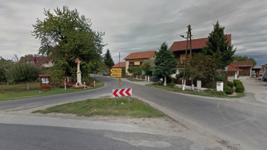 Traktorist kod Ludbrega napuhao 3,25 promila