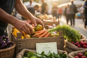 HSEP: Treba nam pravednije tržište ekoloških proizvoda