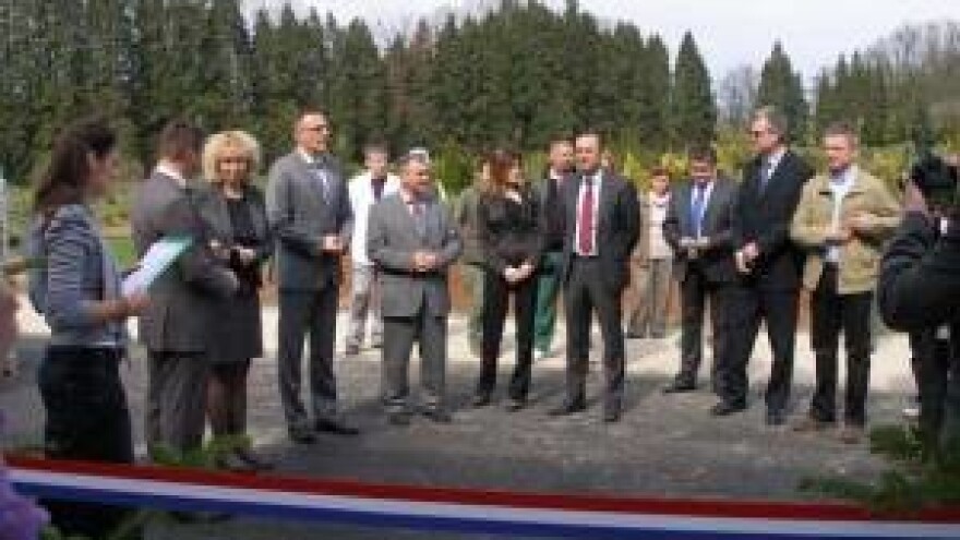 Biljna štedionica za važne vrste