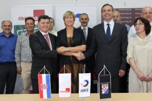 HSP: Veći poticaji malim udruženim eko OPG-ima!