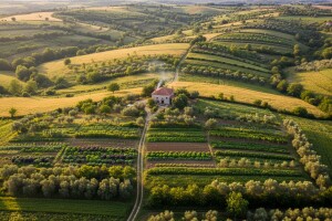 HSP: Veći poticaji malim udruženim eko OPG-ima!