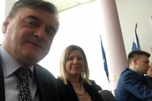 Štete od suše u Slavoniji veće od 500 milijuna kuna!