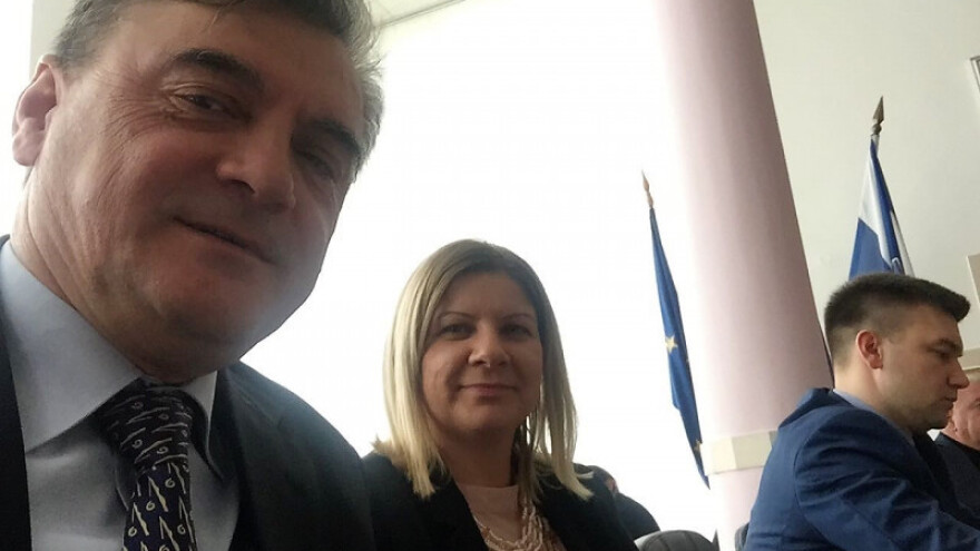 Štete od suše u Slavoniji veće od 500 milijuna kuna!