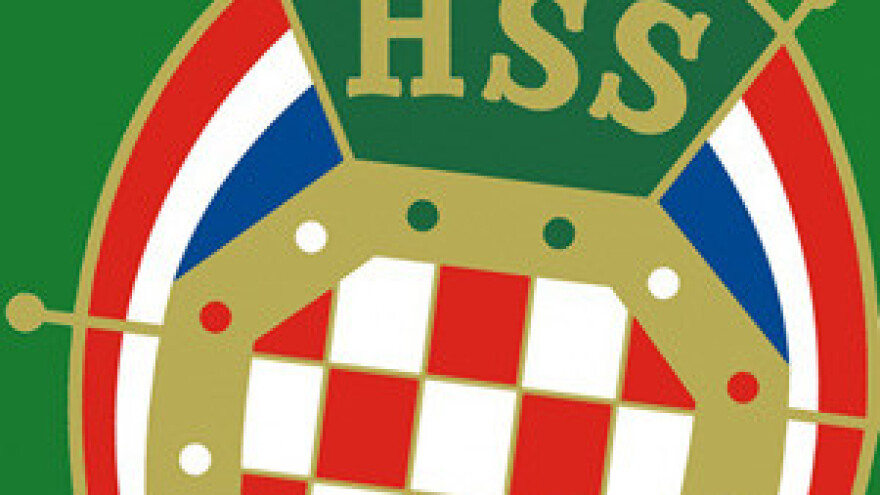 Bajs želi biti predsjednik HSS-a
