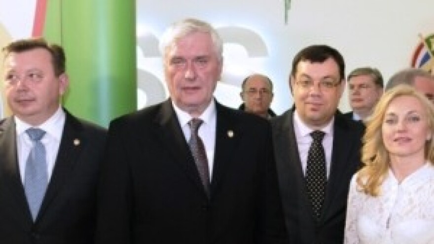 HSS u 11 godina od 16 zastupnika do Jože Friščića