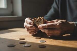 HSS: Kome će nakon povećanja PDV-a na hranu ostati za kruh?