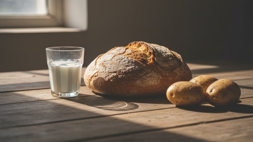 HSS: Na svu hranu treba smanjiti stopu PDV-a na 10 posto