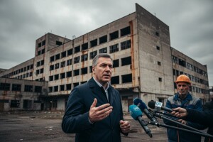 HSS-ovci "prepoznali" biznismena u Jakovini, traže da prodaje i državne tvrtke