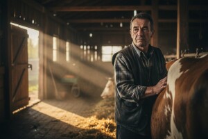 HSS podržao mljekare