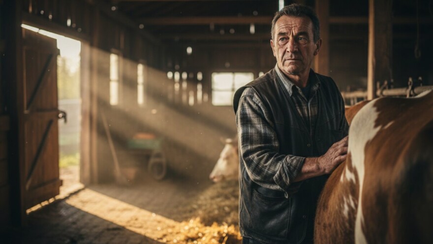 HSS podržao mljekare