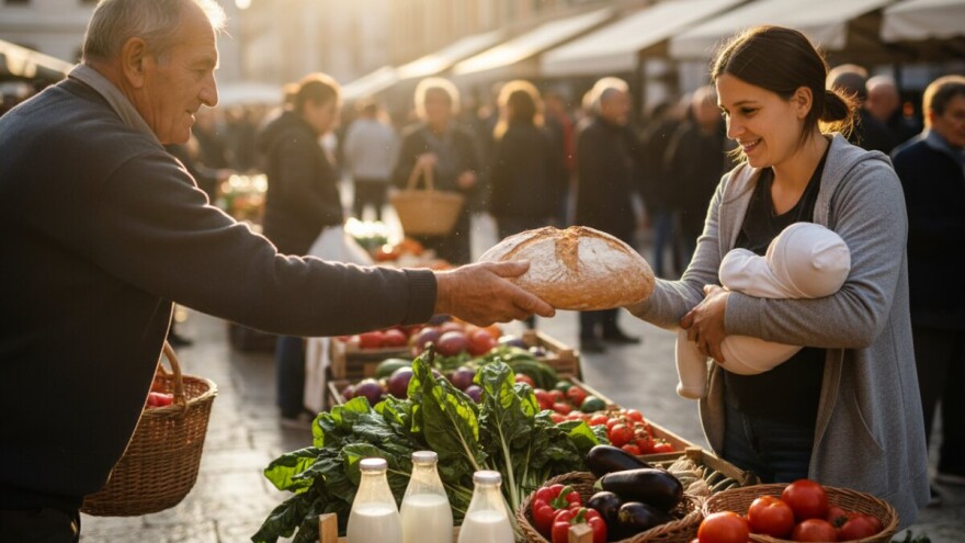 HSS podržava MMF: Uvedite jedinstvenu stopu PDV-a za hranu