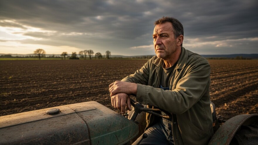 HSS poziva Jakovinu da zaštiti poljoprivrednike