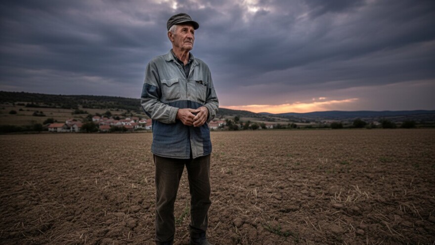 HSS predstavio mjere za spas sela