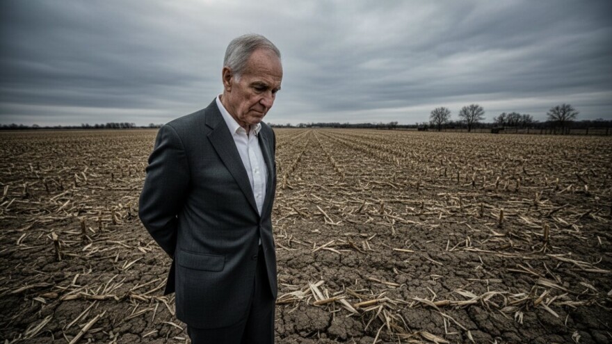 HSS u 11 godina od 16 zastupnika do Jože Friščića