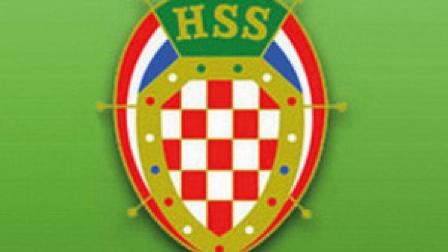 Raguž HSS-ov kandidat za gradonačelnika Dubrovnika