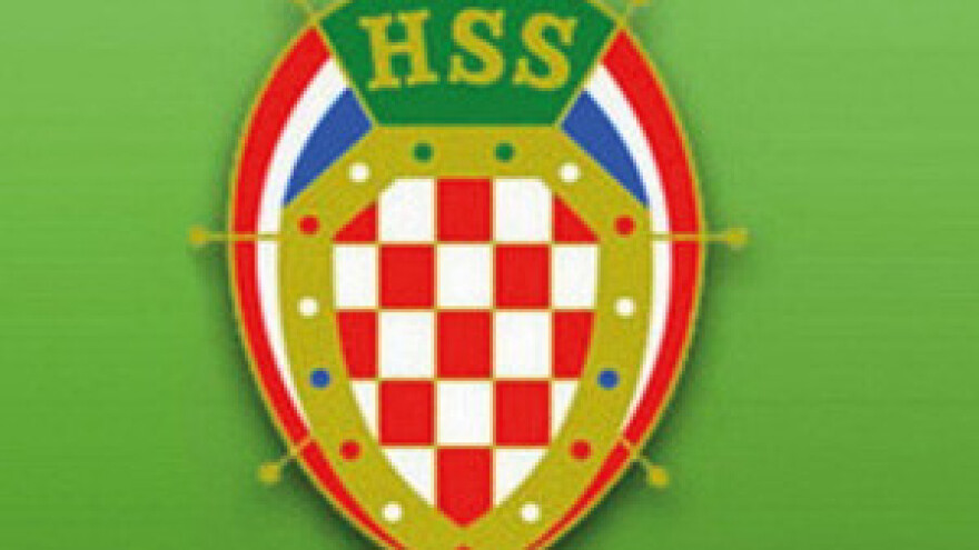 Počela Programska glavna skupština HSS-a