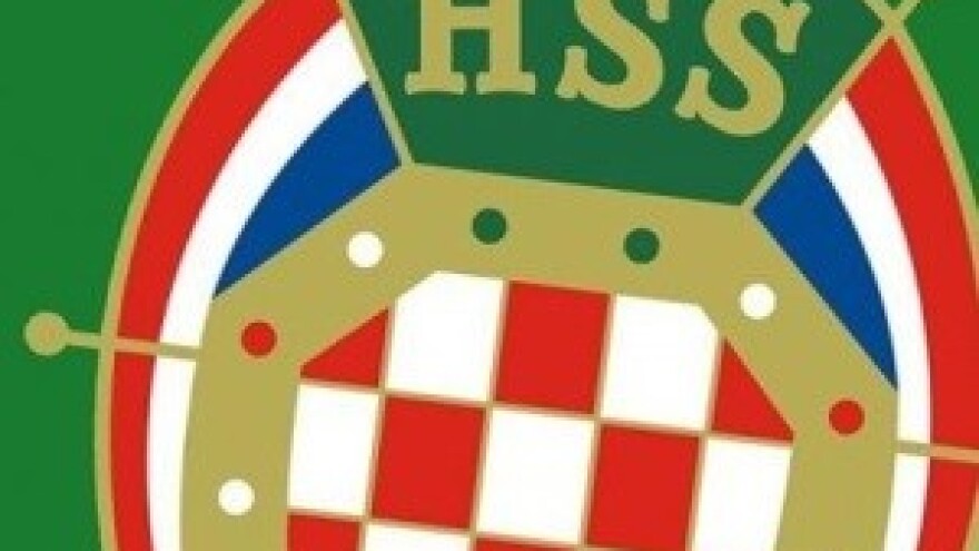 HSS protiv predloženog zakona o poljoprivrednom zemljištu