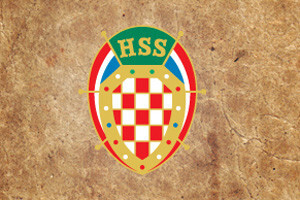 Sjednica Glavnog odbora HSS-a