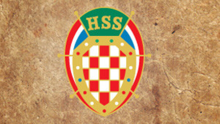 Sjednica Glavnog odbora HSS-a