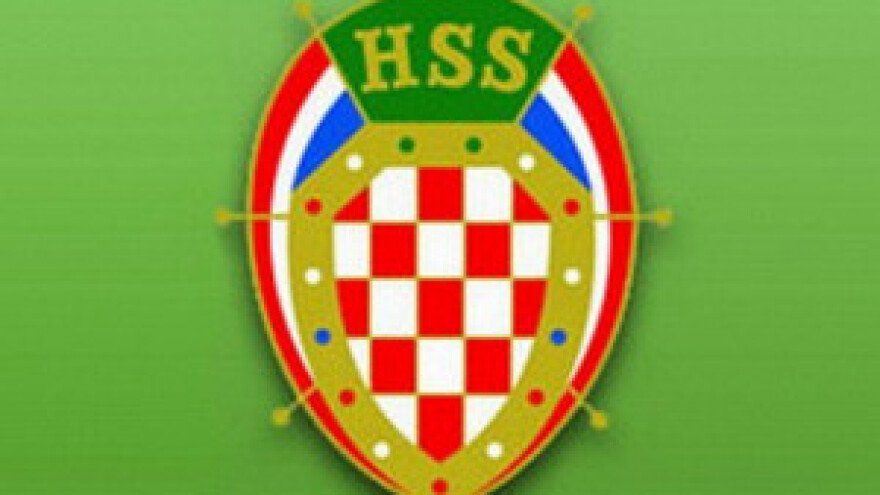 HSS okrenuo novu stranicu?