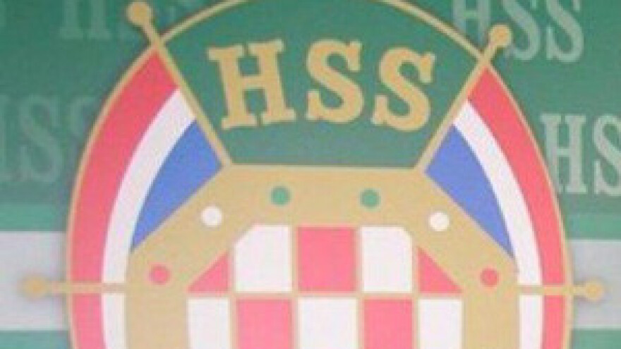 HSS traži sjednicu Vlade u Osijeku