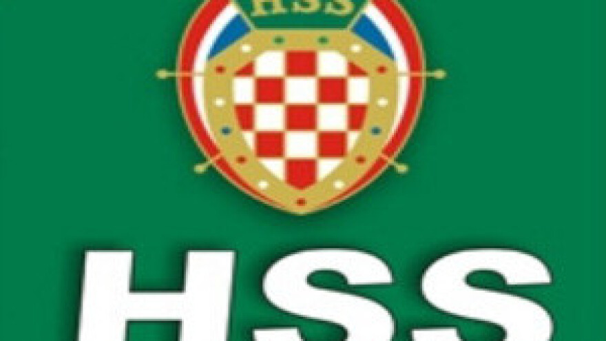 Bajsa isključuju iz HSS-a jer nije vratio saborski mandat stranci