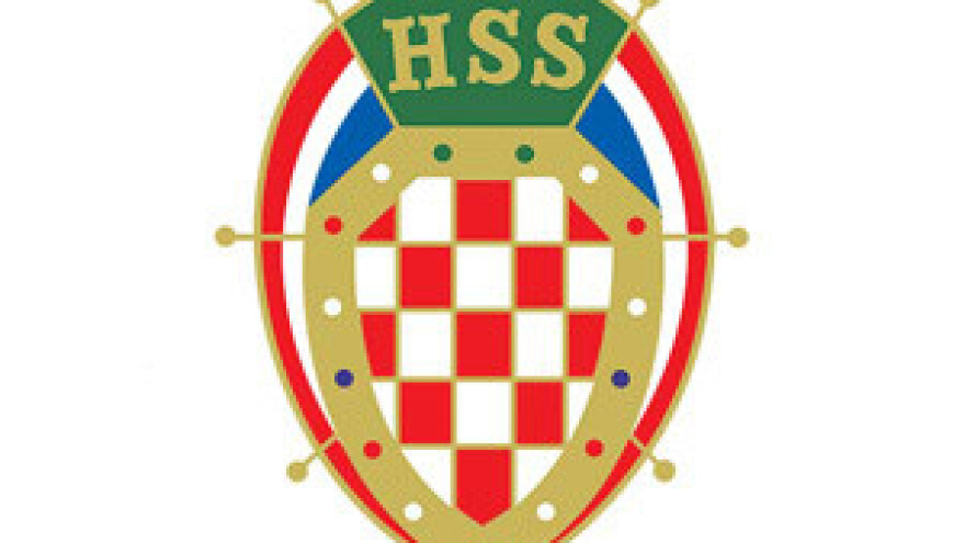 HSS dao Bajsu rok do 21. lipnja da vrati mandat