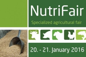 Sve za uzgoj stoke na NutriFair sajmu