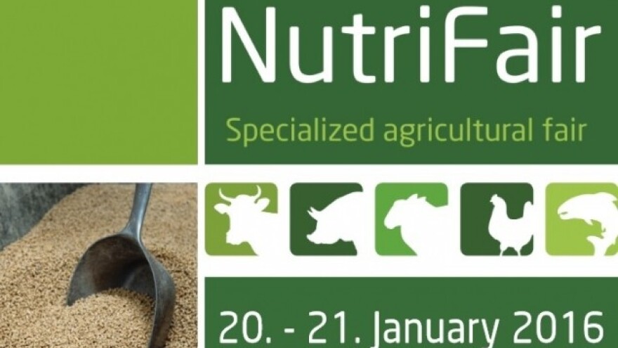 Sve za uzgoj stoke na NutriFair sajmu