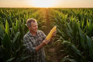 Hula opet oborio rekord s preko 36 t/ha kukuruza!