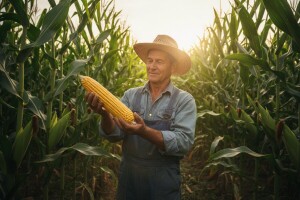 Hula opet oborio rekord sa preko 36 t/ha kukuruza!