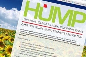 HUMP Agro pomaže mladom poljoprivrednom sektoru