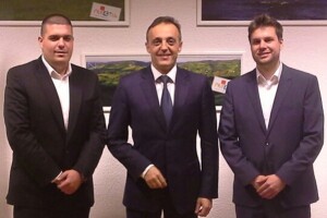 HUMP Agro najavio velike planove za 2015. godinu