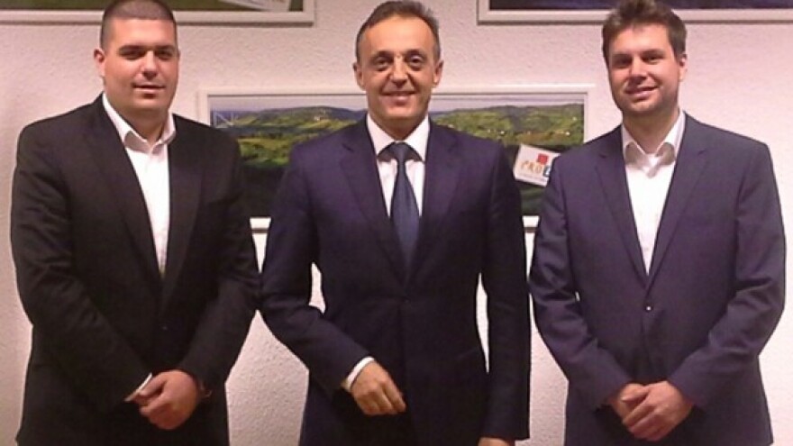 HUMP Agro najavio velike planove za 2015. godinu