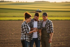 HUMP Agro najavio velike planove za 2015. godinu