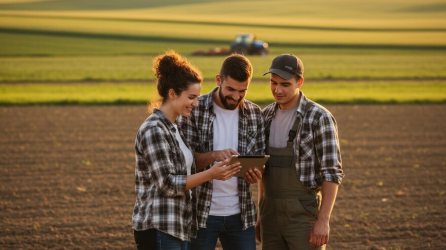 HUMP Agro najavio velike planove za 2015. godinu