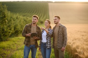 HUMP Agro planira pomoći mladim poljoprivrednicima