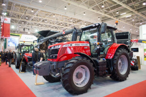 Mađarski AGROmashEXPO od 26. do 29. januara u Budimpešti
