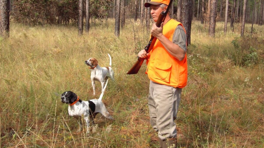 Prijedlog Pravilnika o lovniku, lovačkim psima i lovnogospodarskom planu