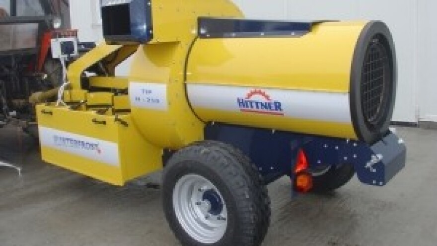 Obranite voćnjak od mraza