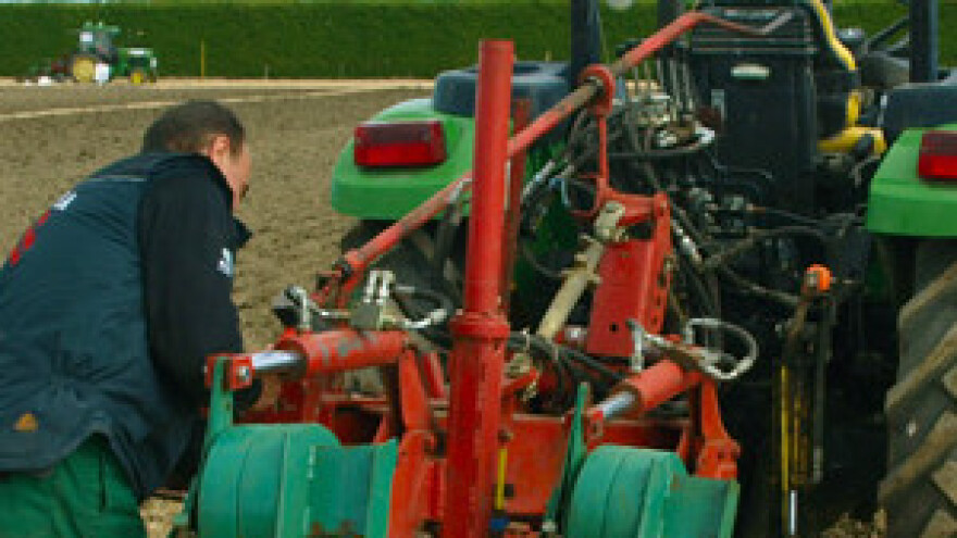 Raspored događanja na 59. svjetskom natjecanju u oranju