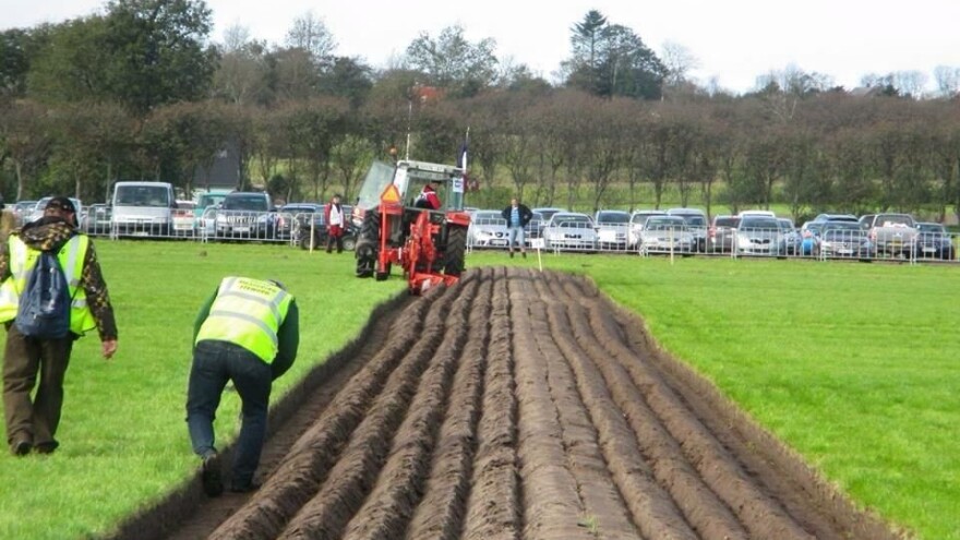 Orači se vraćaju u Slavoniju, a u sklopu Farm showa!