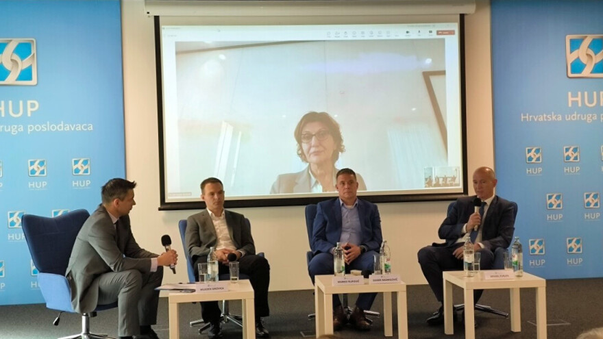 Vrijeme je da se poljoprivreda kao poslovni proces odvoji od socijalne politike