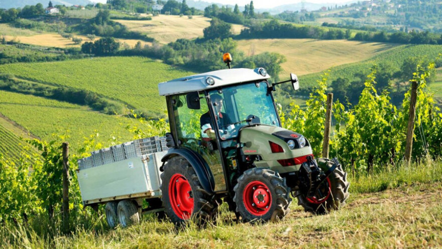 Hürlimannov Prince ne prestaje zadivljavati!