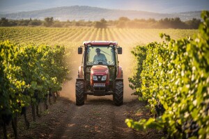 Hurlimann traktori - dugovječni i kvalitetni