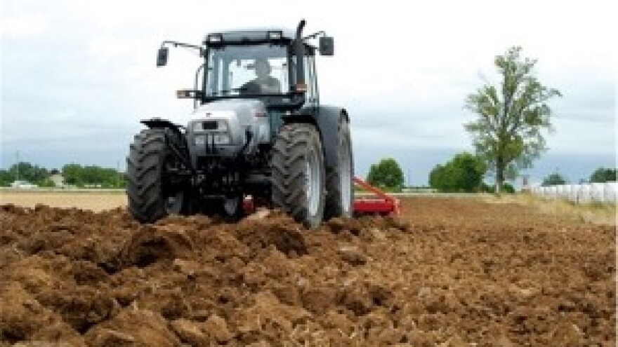 Hurlimann traktori - dugovječni i kvalitetni